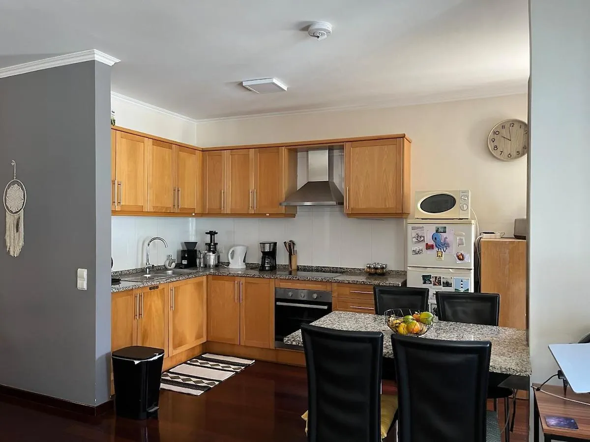 Apartamento Surf Nest Machico  Portugal