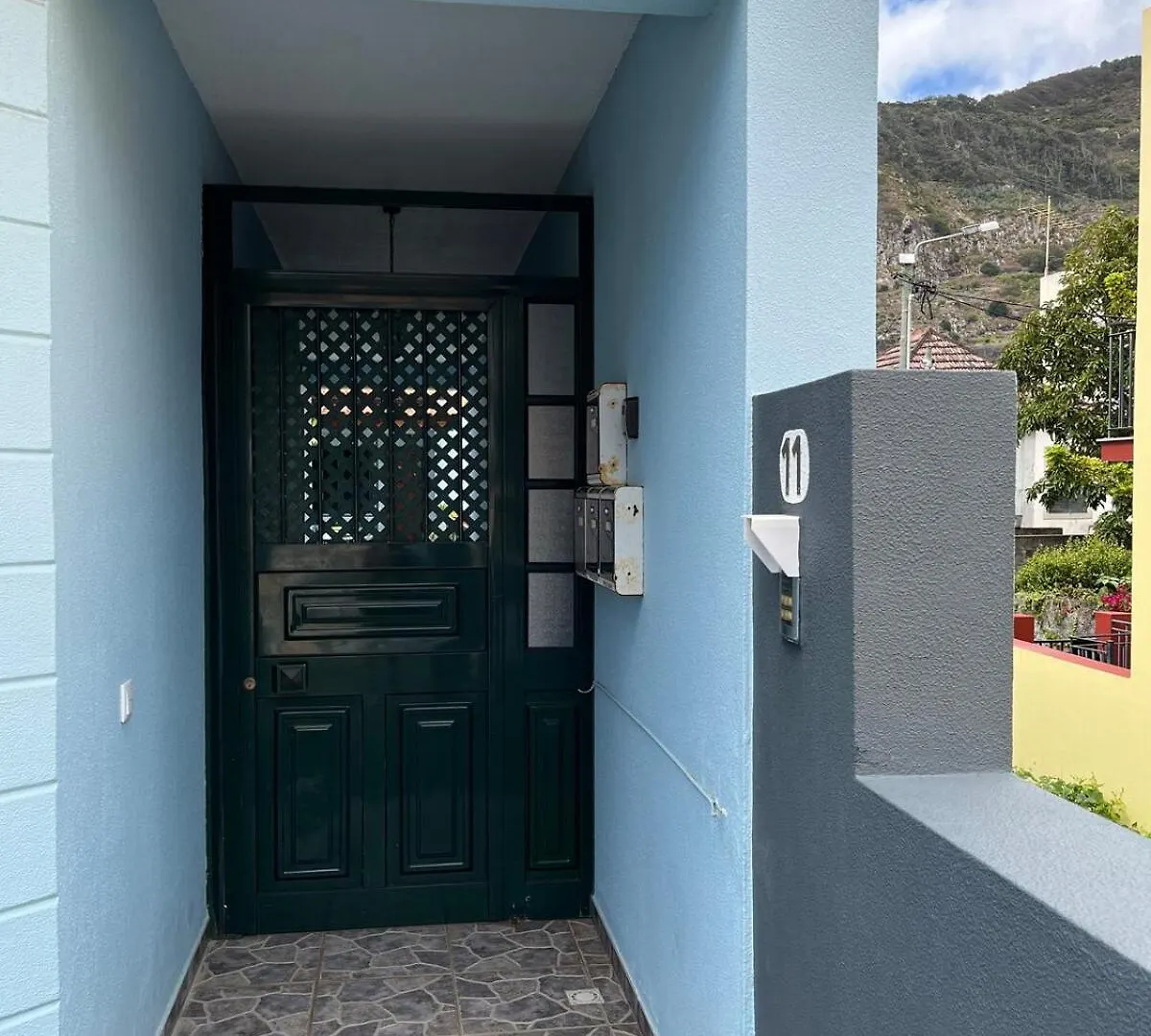 Apartamento Surf Nest Machico