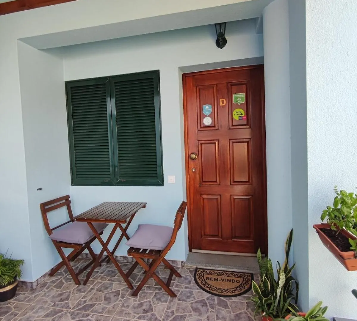 Apartamento Surf Nest Machico  Portugal