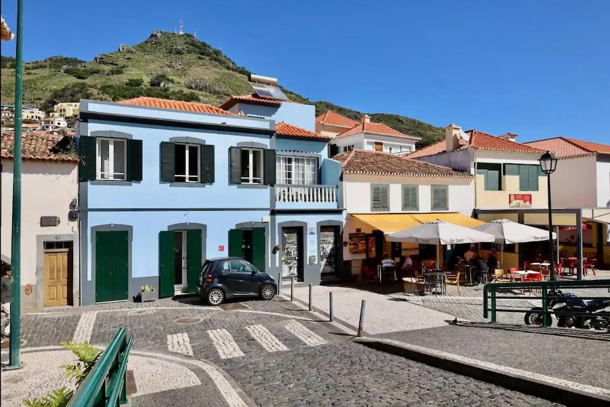 Apartamento Surf Nest Machico  0*, Machico (Madeira) Portugal