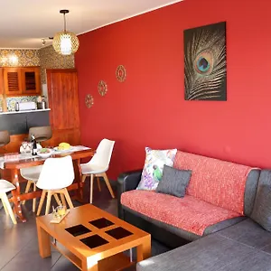  Appartement Spot Matur